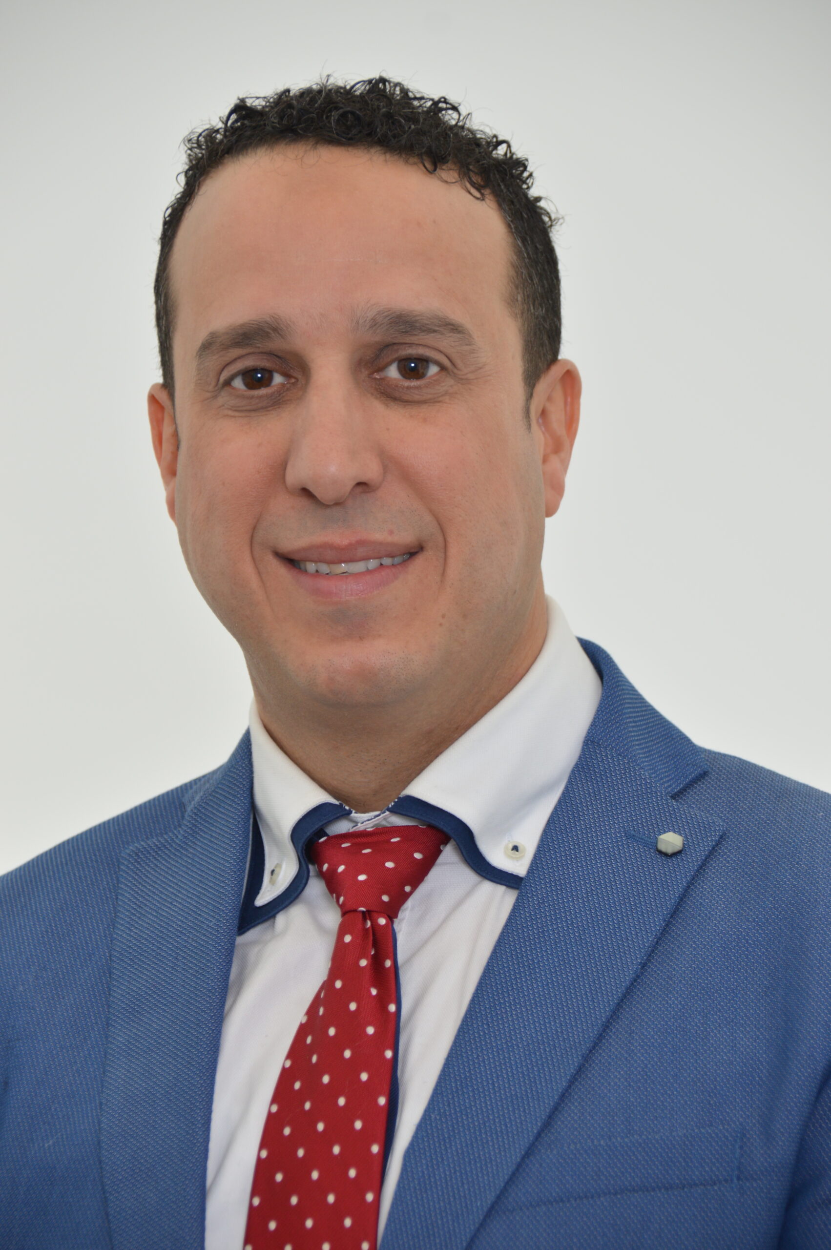 Hicham El Haouate